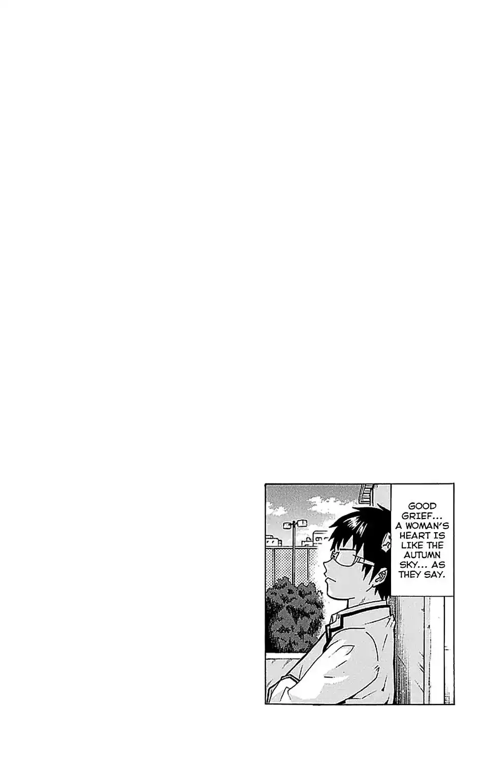 Saiki Kusuo no Psi Nan Chapter 232 17